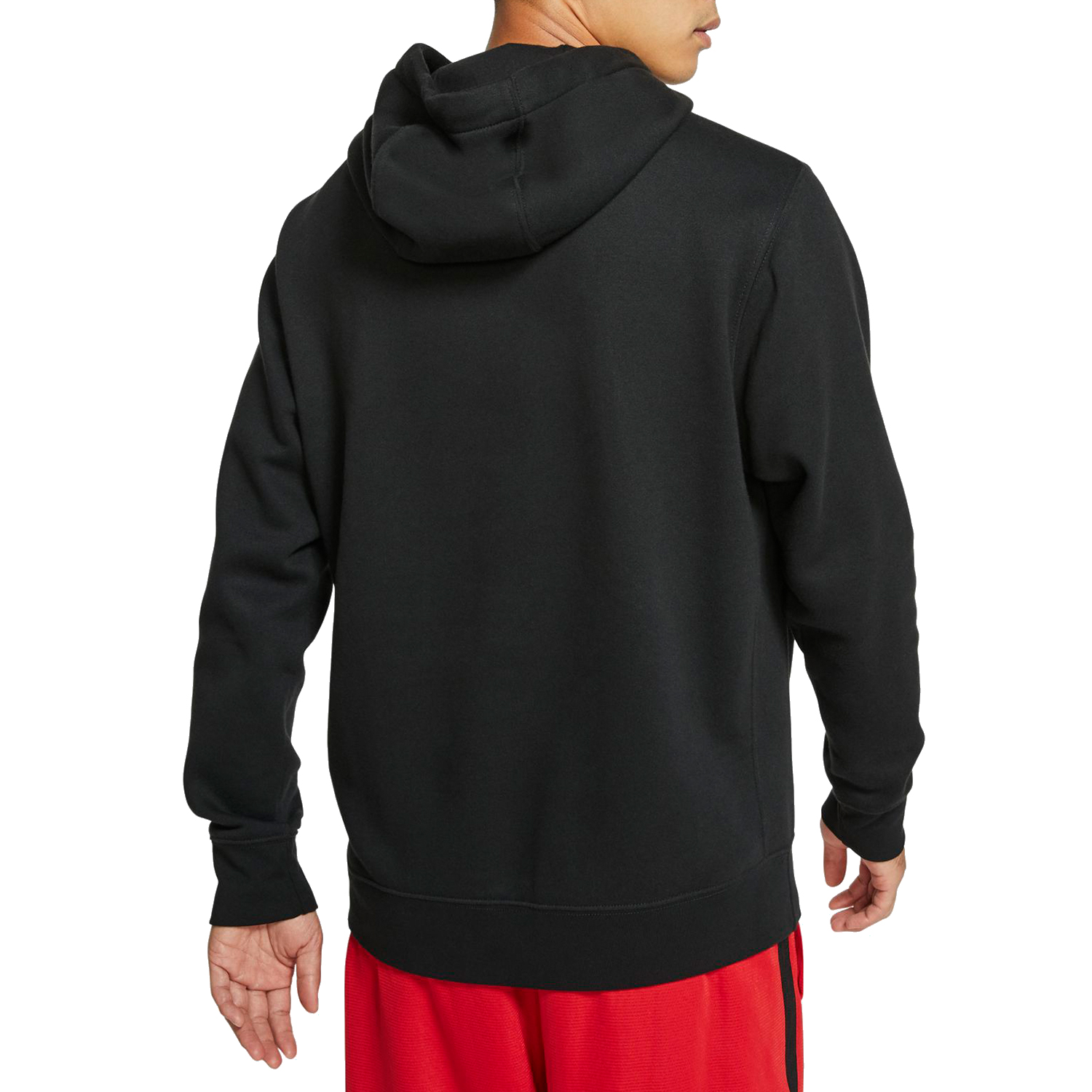 Купить Толстовка Nike Sportswear | BV5094-010 в Москве или заказать доставку на Slamdunk.su