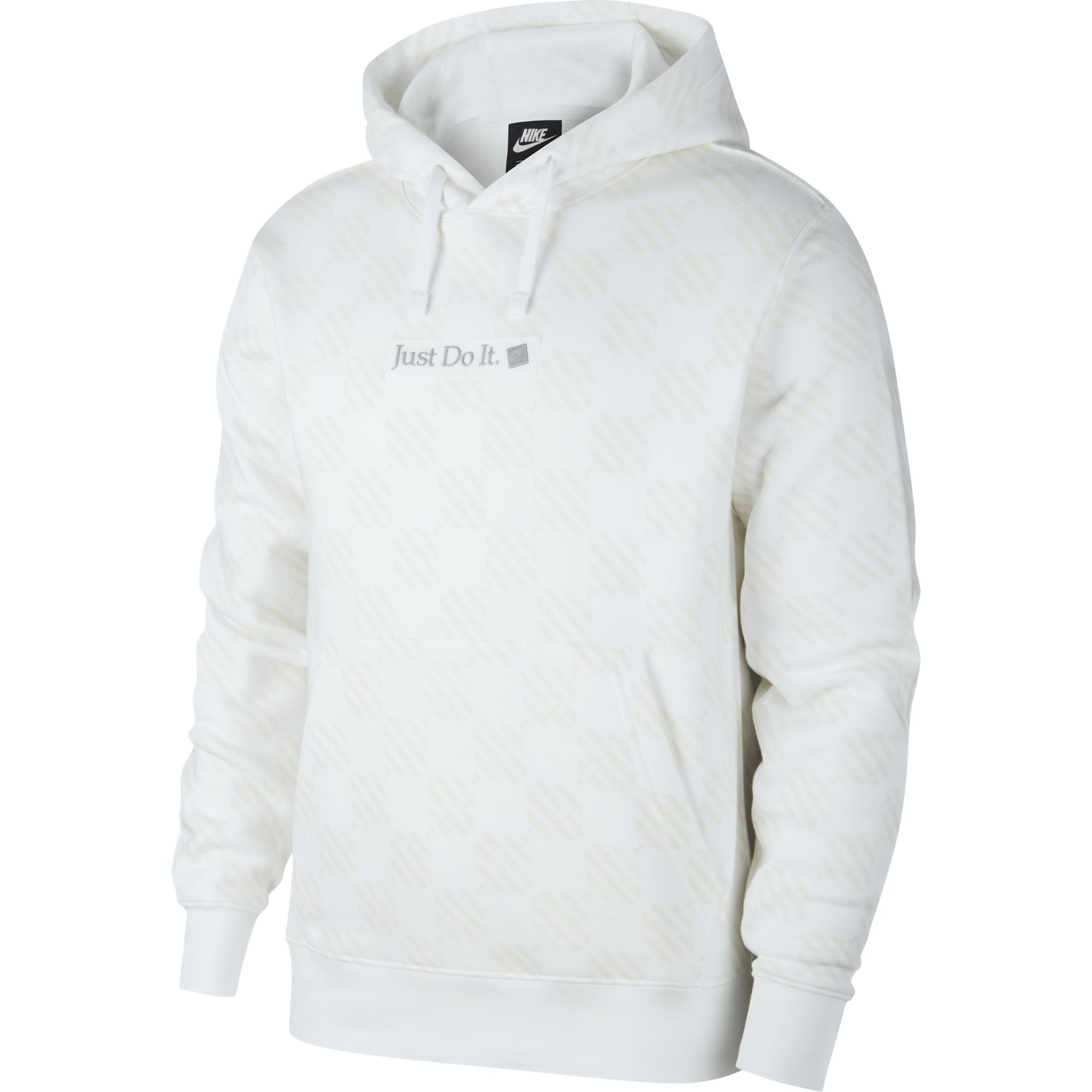 Купить Толстовка Nike Sportswear | BV7776-100 в Москве или заказать доставку на Slamdunk.su