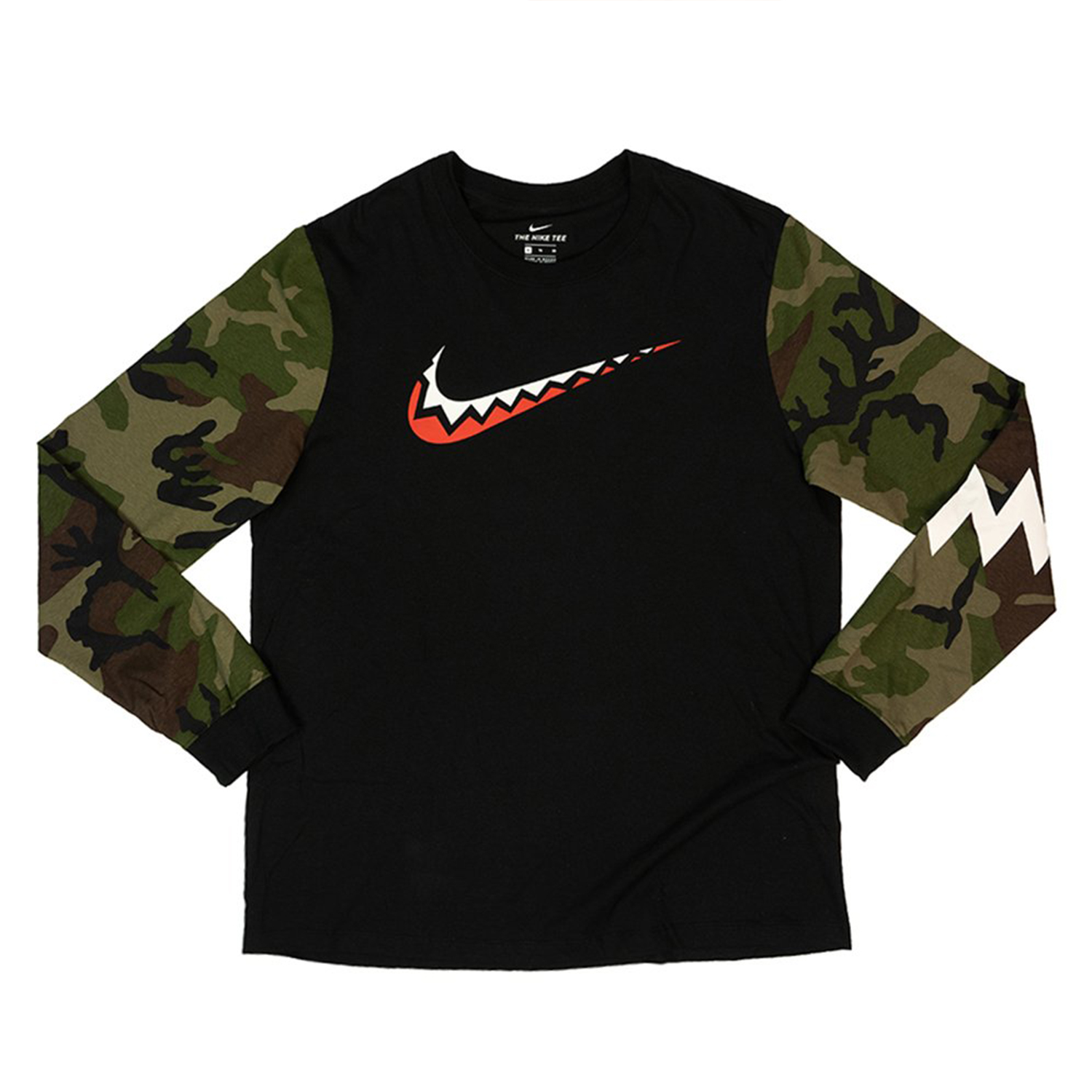 Лонгслив Nike Nk Tee Dna ls - картинка