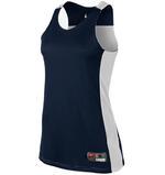 Баскетбольная майка Nike League Reversible Practice | 626725-420