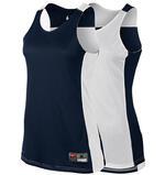 Баскетбольная майка Nike League Reversible Practice | 626725-420
