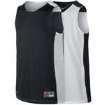 Детская двусторонняя майка Nike League Reversible Practice | 626726-012