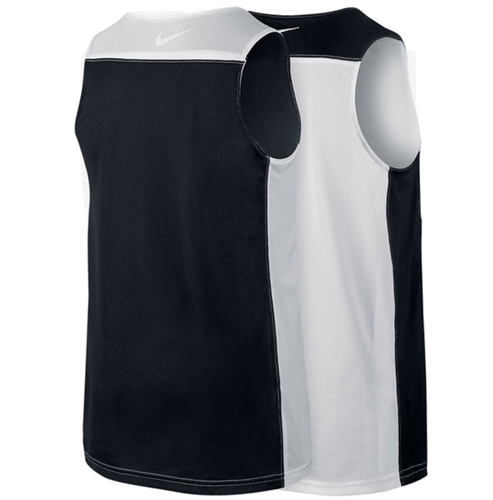Купить Детская двусторонняя майка Nike League Reversible Practice | 626726-012 в Москве или заказать доставку на Slamdunk.su