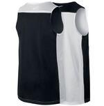 Детская двусторонняя майка Nike League Reversible Practice | 626726-012