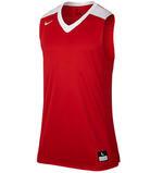 Детская баскетбольная майка Nike Elite Franchise Jersey | 802325Y-658