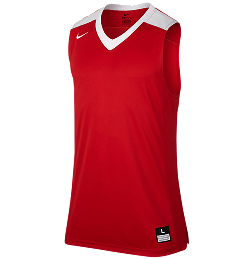 Купить Баскетбольная майка Nike Elite Franchise Jersey | 802325-658 в Москве или заказать доставку на Slamdunk.su