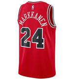 Баскетбольная Джерси Nike НБА Lauri Markkanen  | 864465-664
