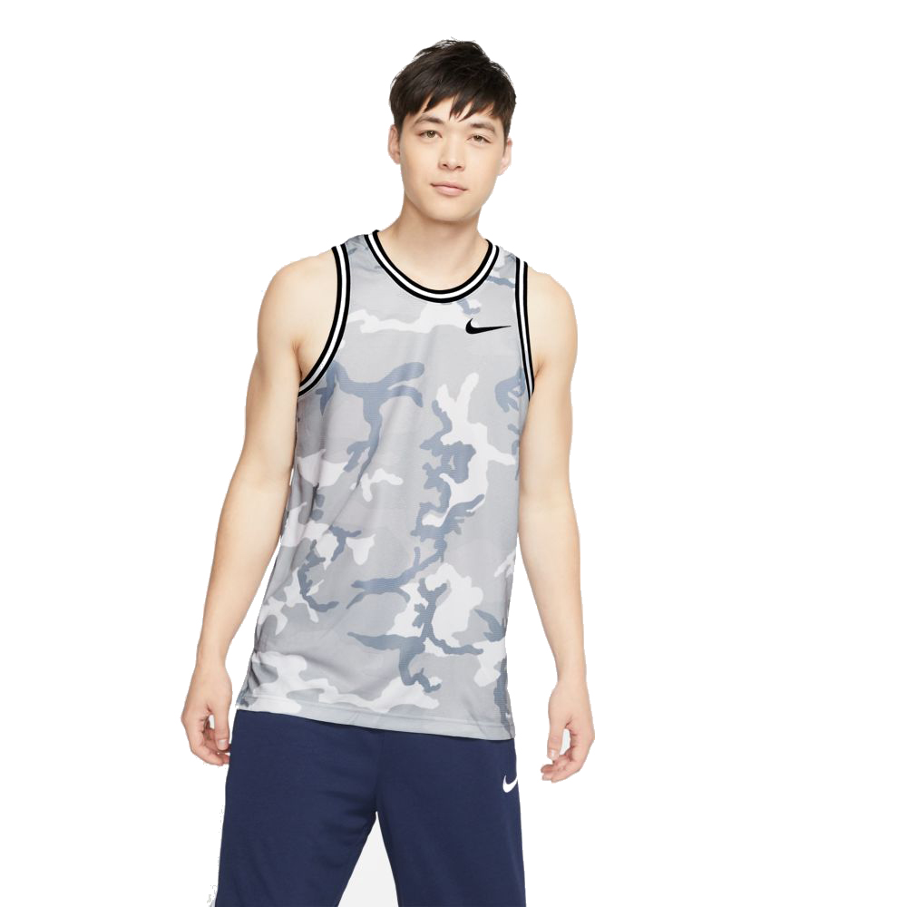 

Баскетбольная майка Nike Dri-FIT DNA