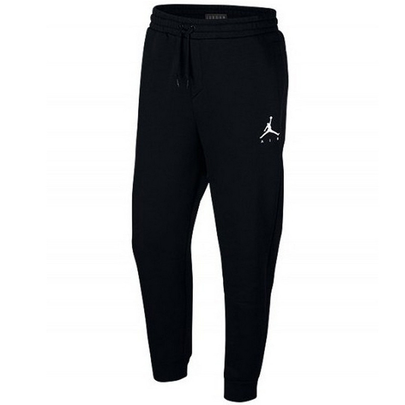 Штаны Jordan Jumpman Fleece Pant - картинка