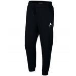 Штаны Jordan Jumpman Fleece Pant - картинка