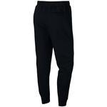 Штаны Jordan Jumpman Fleece Pant - картинка