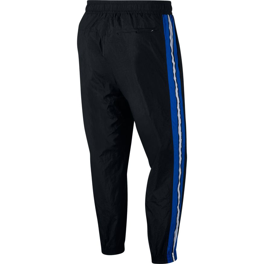 Купить Брюки для баскетбола Nike Throwback | AV9758-014 в Москве или заказать доставку на Slamdunk.su