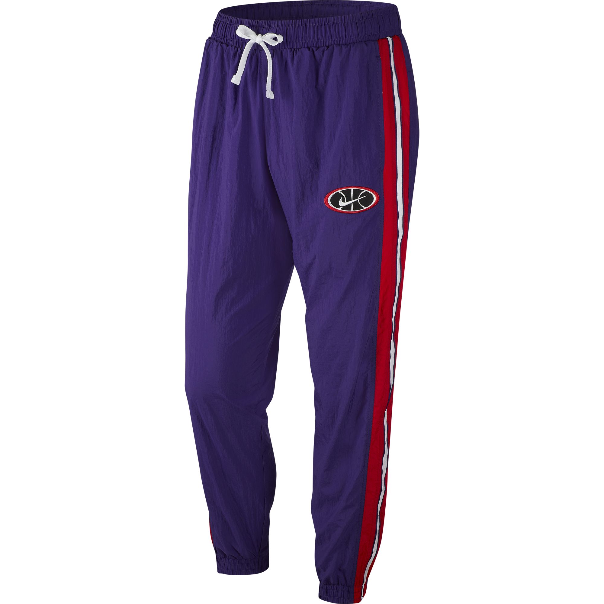 Штаны Nike Throwback