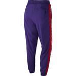 Брюки для баскетбола Nike Throwback | AV9758-547