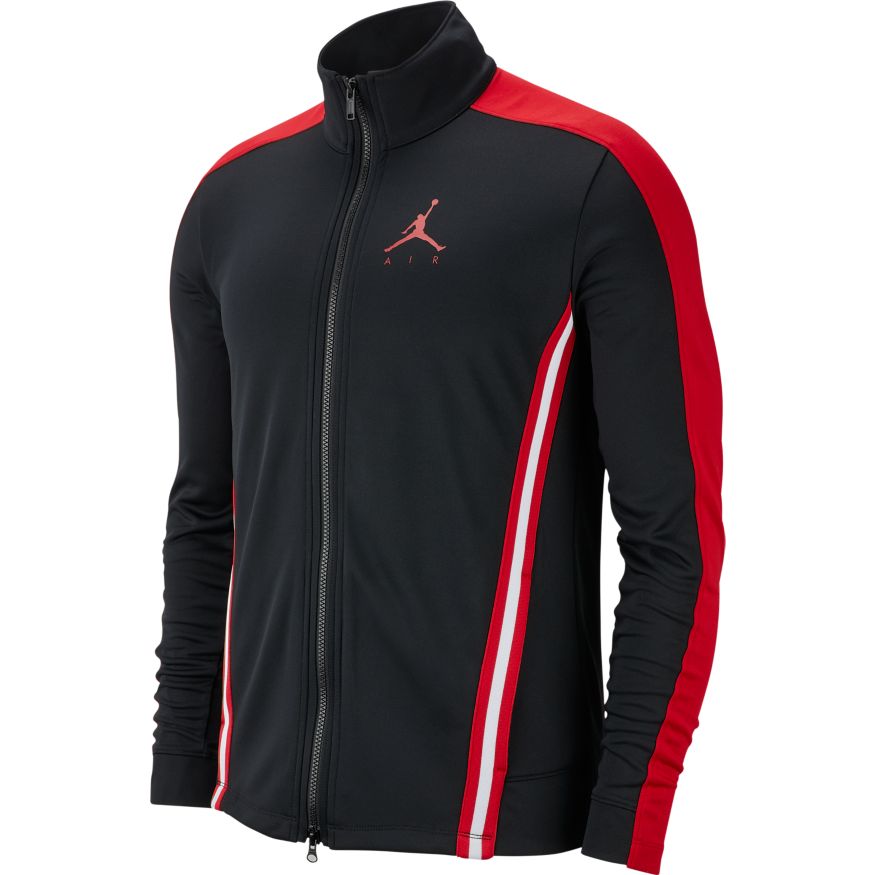 Купить Ветровка Jordan Jumpman Flight Suit | AV1830-010 в Москве или заказать доставку на Slamdunk.su