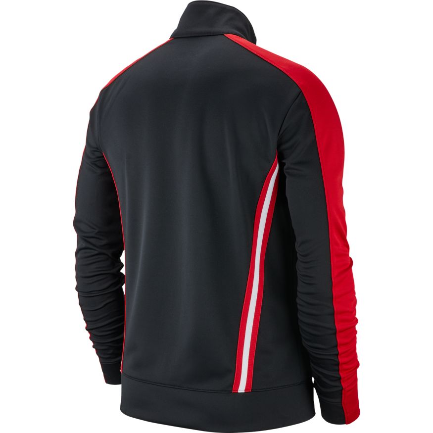 Купить Ветровка Jordan Jumpman Flight Suit | AV1830-010 в Москве или заказать доставку на Slamdunk.su