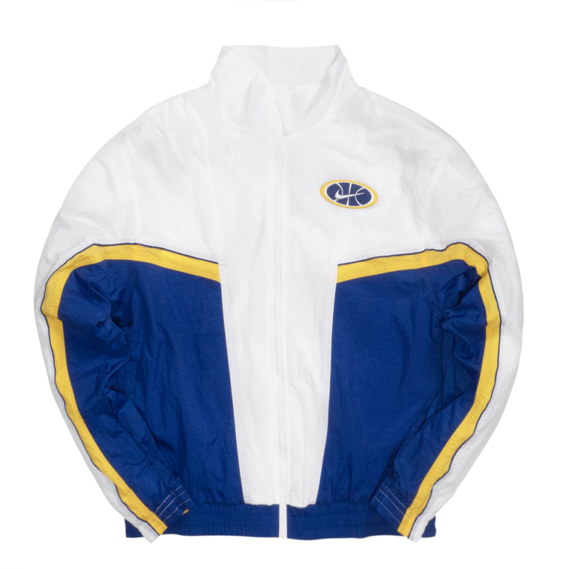 

Куртка для баскетбола Nike Throwback