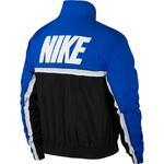 Куртка для баскетбола Nike Throwback | AV9755-480