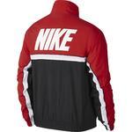Куртка для баскетбола Nike Throwback | AV9755-657