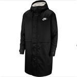 Куртка Nike Sportswear Synthetic-Fill | BV4694-010
