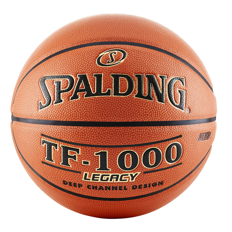 Баскетбольный мяч Spalding TF-1000 Legacy - картинка