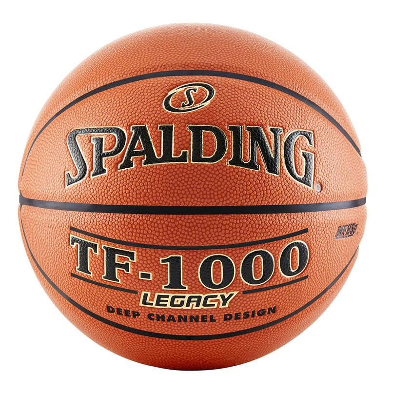Купить Баскетбольный мяч Spalding TF-1000 Legacy | 74-450 в Москве или заказать доставку на Slamdunk.su