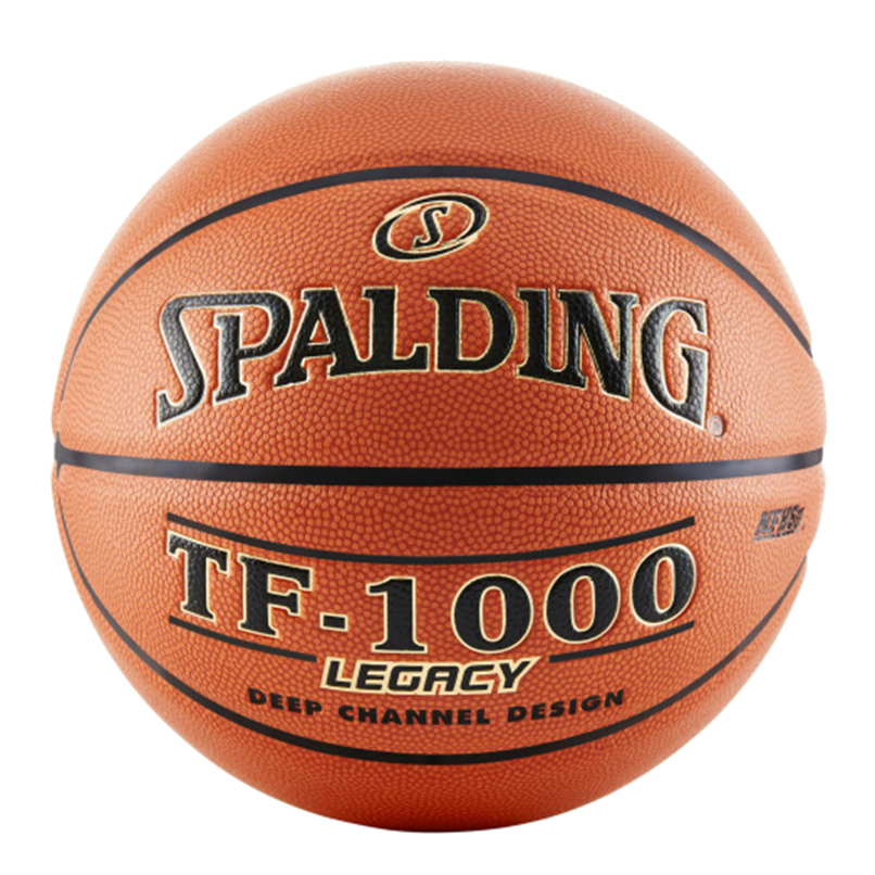 Баскетбольный мяч Spalding TF-1000 Legacy №6 - картинка