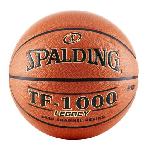 Баскетбольный мяч Spalding TF-1000 Legacy №6