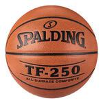 Баскетбольный мяч Spalding All Surface TF-250 №5 - картинка