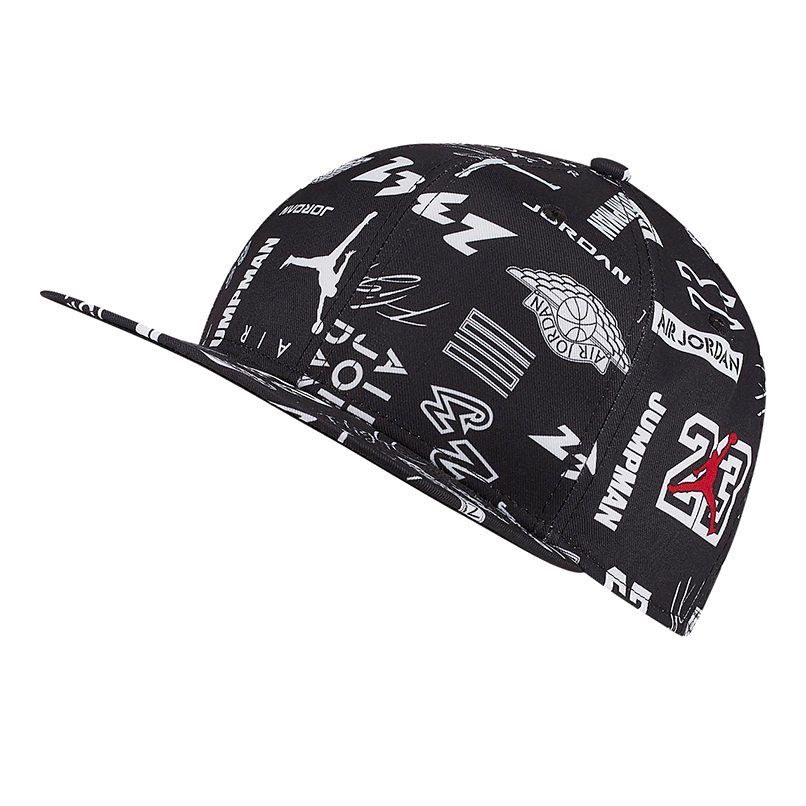 Кепка Jordan Pro Graphic Hat - картинка