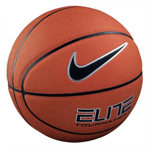 Баскетбольный мяч Nike Elite Tournament Eight-Panel