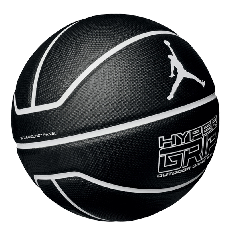 Баскетбольный мяч Jordan Hyper Grip OT 
