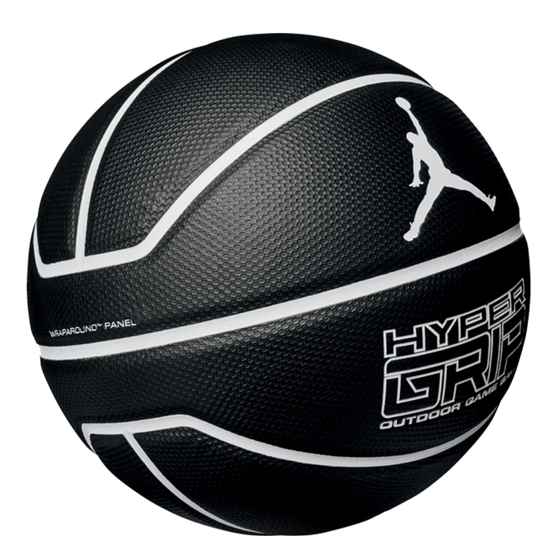

Баскетбольный мяч Jordan Hyper Grip OT