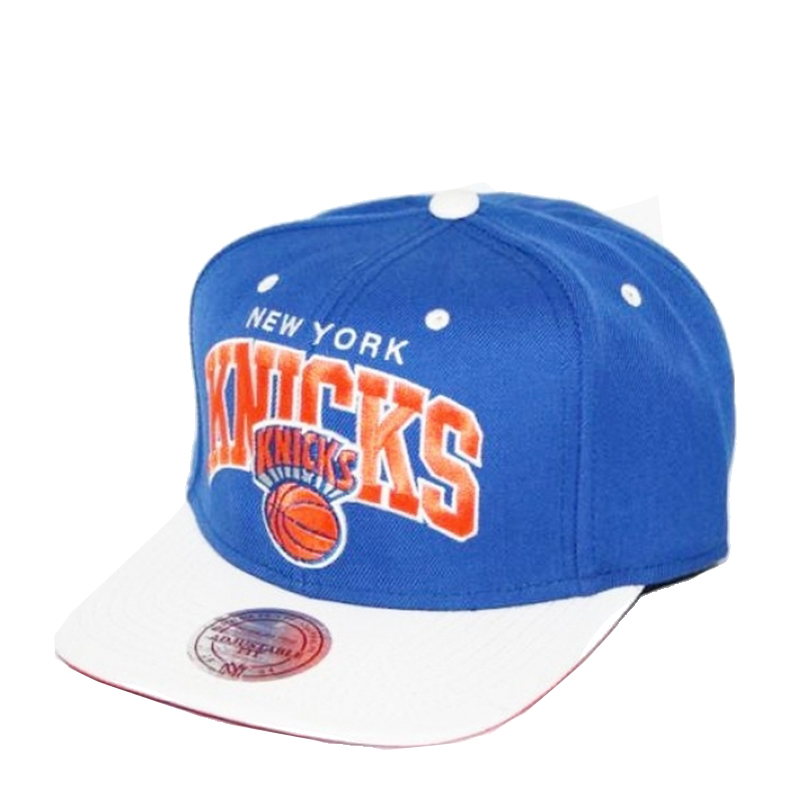 Купить Кепка Mitchell & Ness New York Knicks  | Knicks EU152 в Москве или заказать доставку на Slamdunk.su