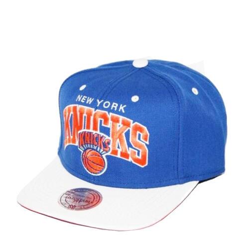 Кепка Mitchell & Ness New York Knicks 