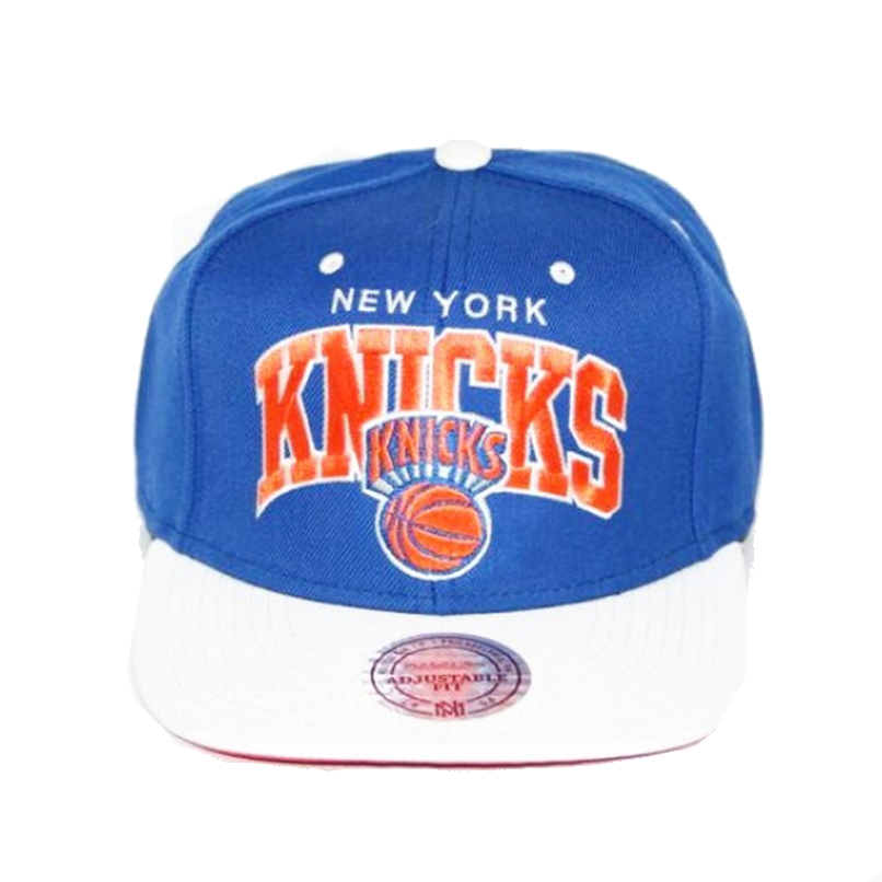 Купить Кепка Mitchell & Ness New York Knicks  | Knicks EU152 в Москве или заказать доставку на Slamdunk.su