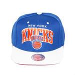 Кепка Mitchell & Ness New York Knicks  | Knicks EU152