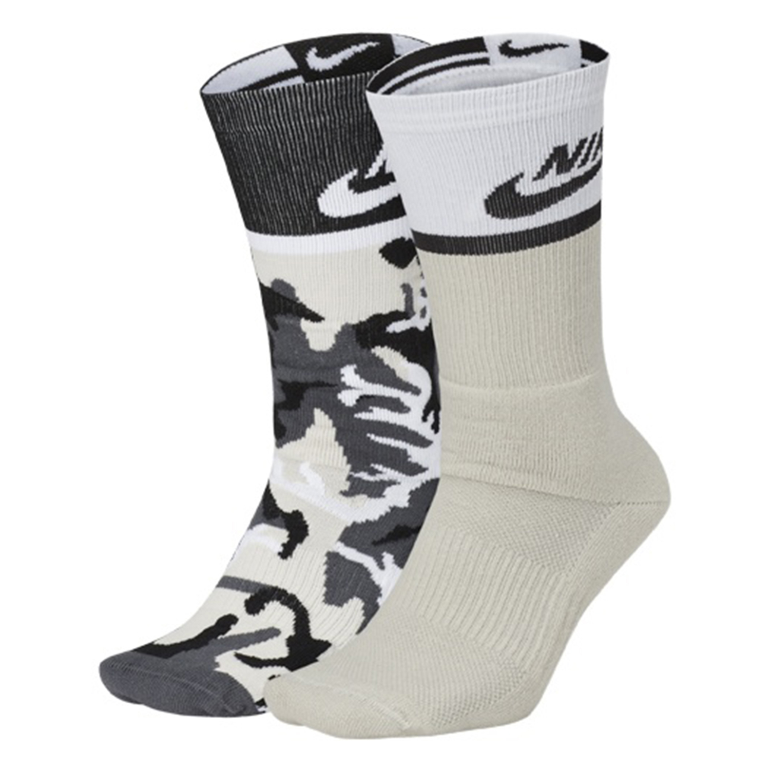 Носки Nike SB Energy Crew Skateboarding Socks - картинка