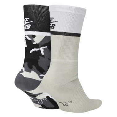 Купить Носки Nike SB Energy Crew Skateboarding Socks | SX6848-903 в Москве или заказать доставку на Slamdunk.su