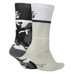 Носки Nike SB Energy Crew Skateboarding Socks - картинка