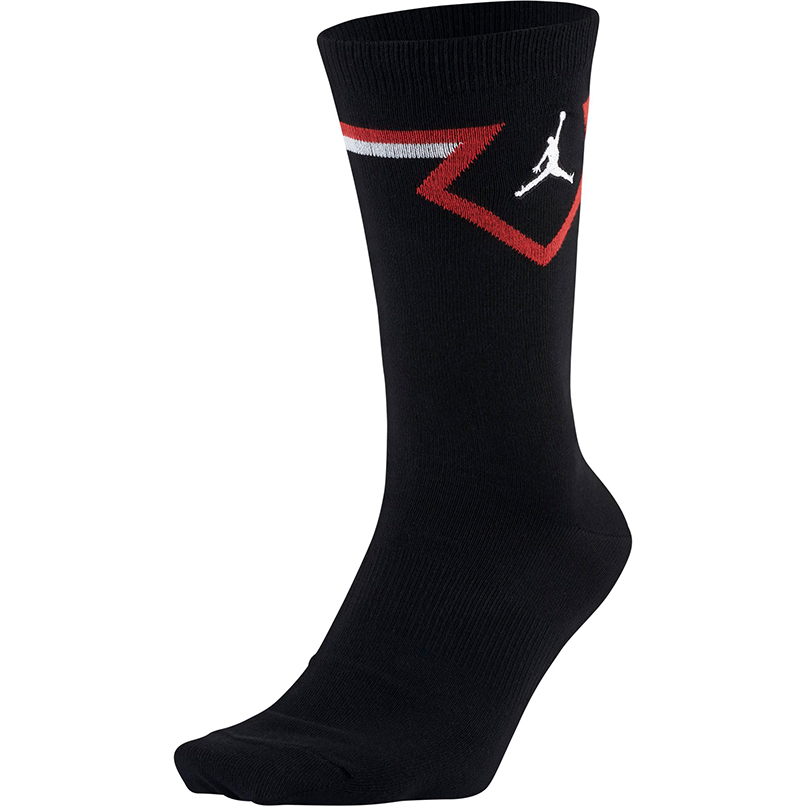 

Носки Jordan Legacy Diamond Crew