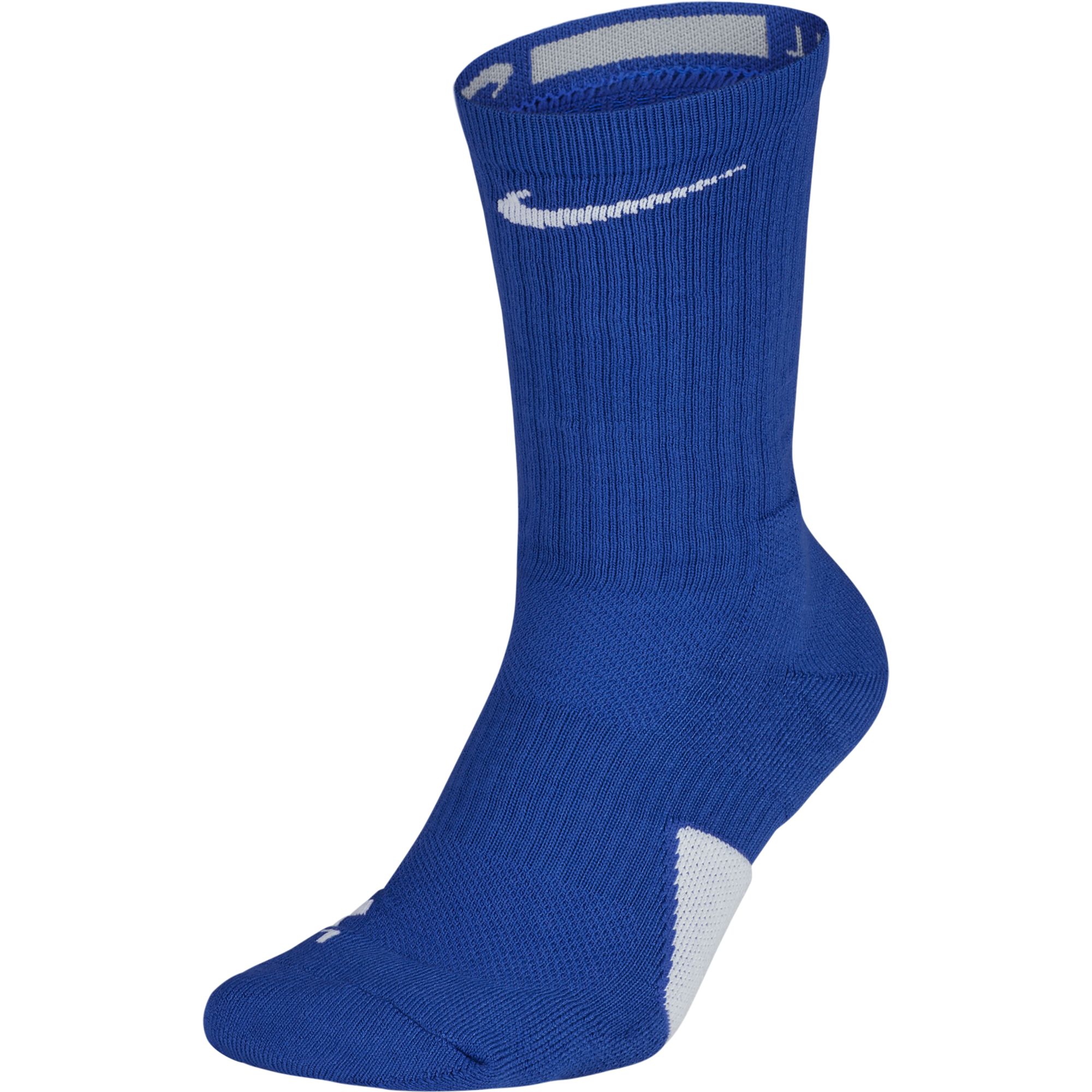 Носки Nike Basketball Crew Socks - картинка