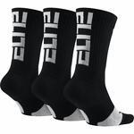 Носки Nike Elite Crew (3 пары) | SX7627-010