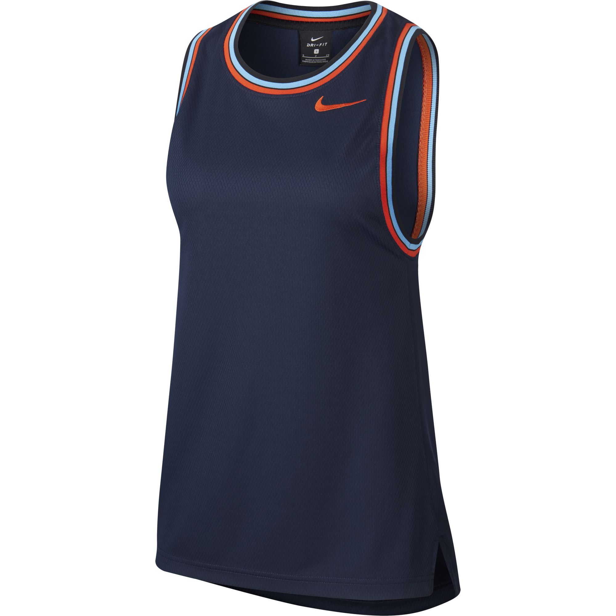 Майка баскетбольная Nike Dry Fit