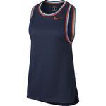 Баскетбольная майка Nike Dri-FIT | AT3286-452