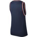 Баскетбольная майка Nike Dri-FIT | AT3286-452