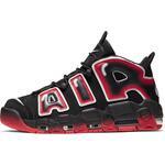 Кроссовки Nike Air More Uptempo '96 | CJ6129-001