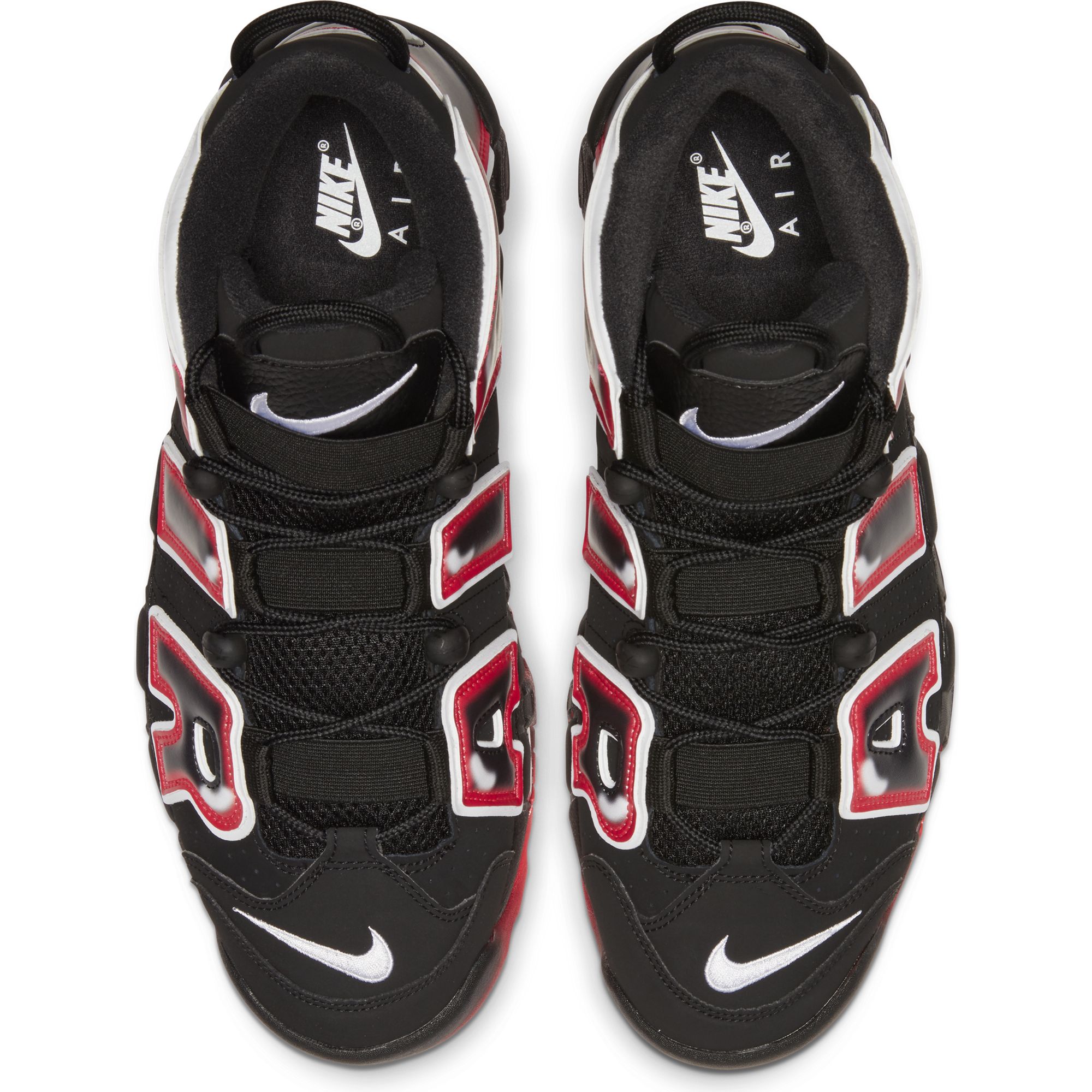 Купить Кроссовки Nike Air More Uptempo '96 | CJ6129-001 в Москве или заказать доставку на Slamdunk.su