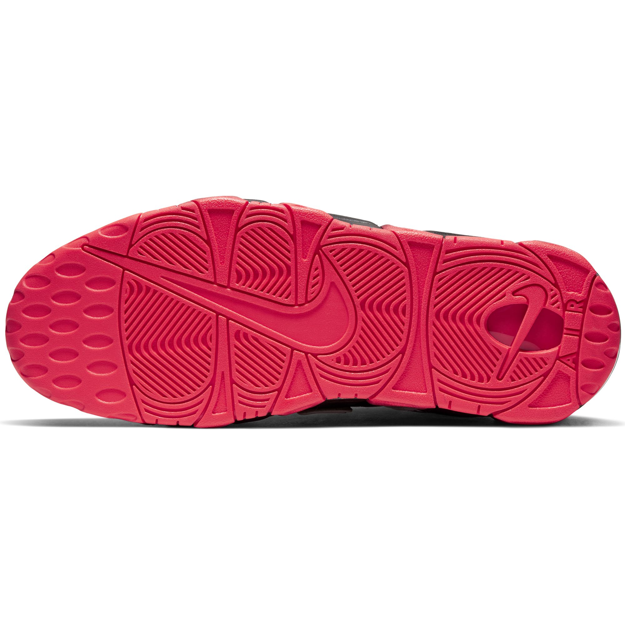 Купить Кроссовки Nike Air More Uptempo '96 | CJ6129-001 в Москве или заказать доставку на Slamdunk.su