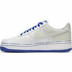Кроссовки AIR FORCE 1 '07 MTAA QS | CQ0494-100